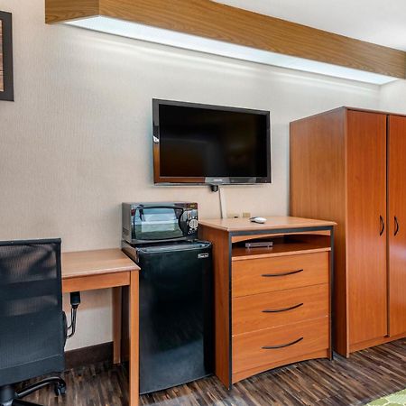 Econo Lodge North Academy Colorado Springs Extérieur photo