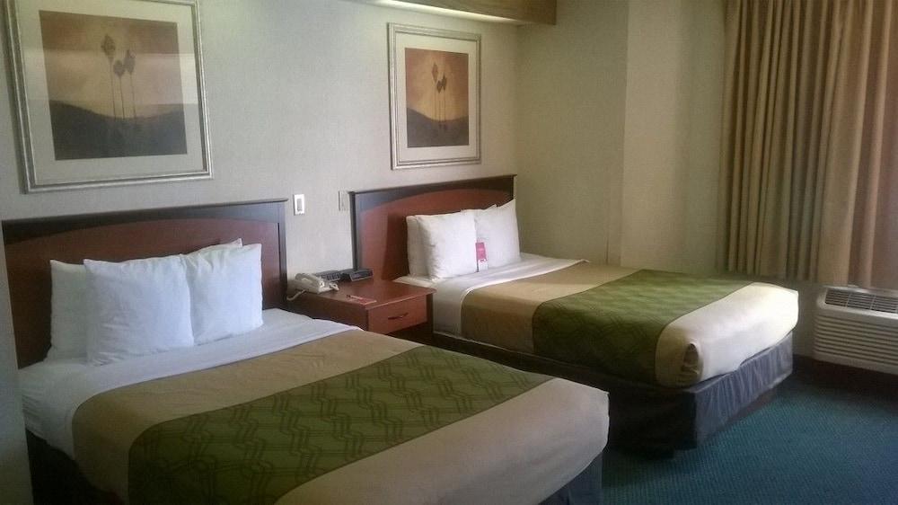 Econo Lodge North Academy Colorado Springs Extérieur photo