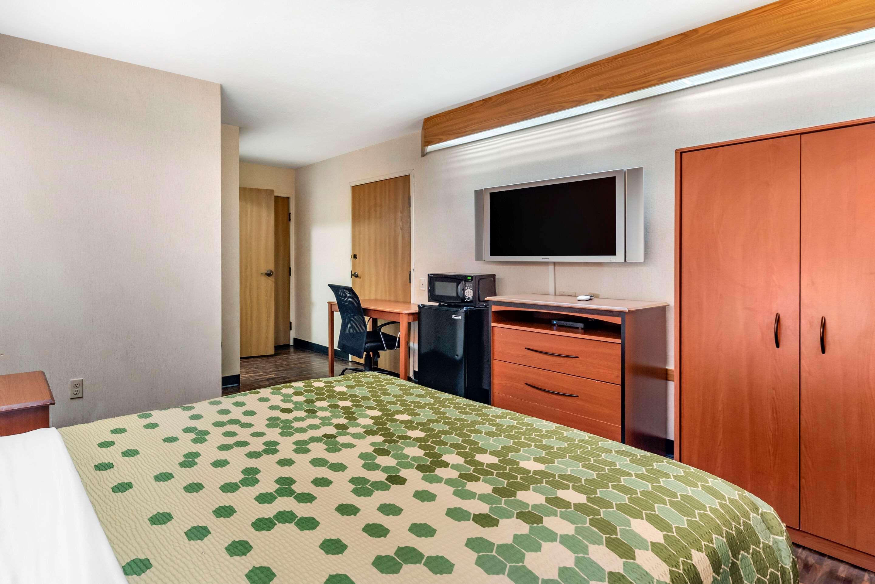 Econo Lodge North Academy Colorado Springs Extérieur photo