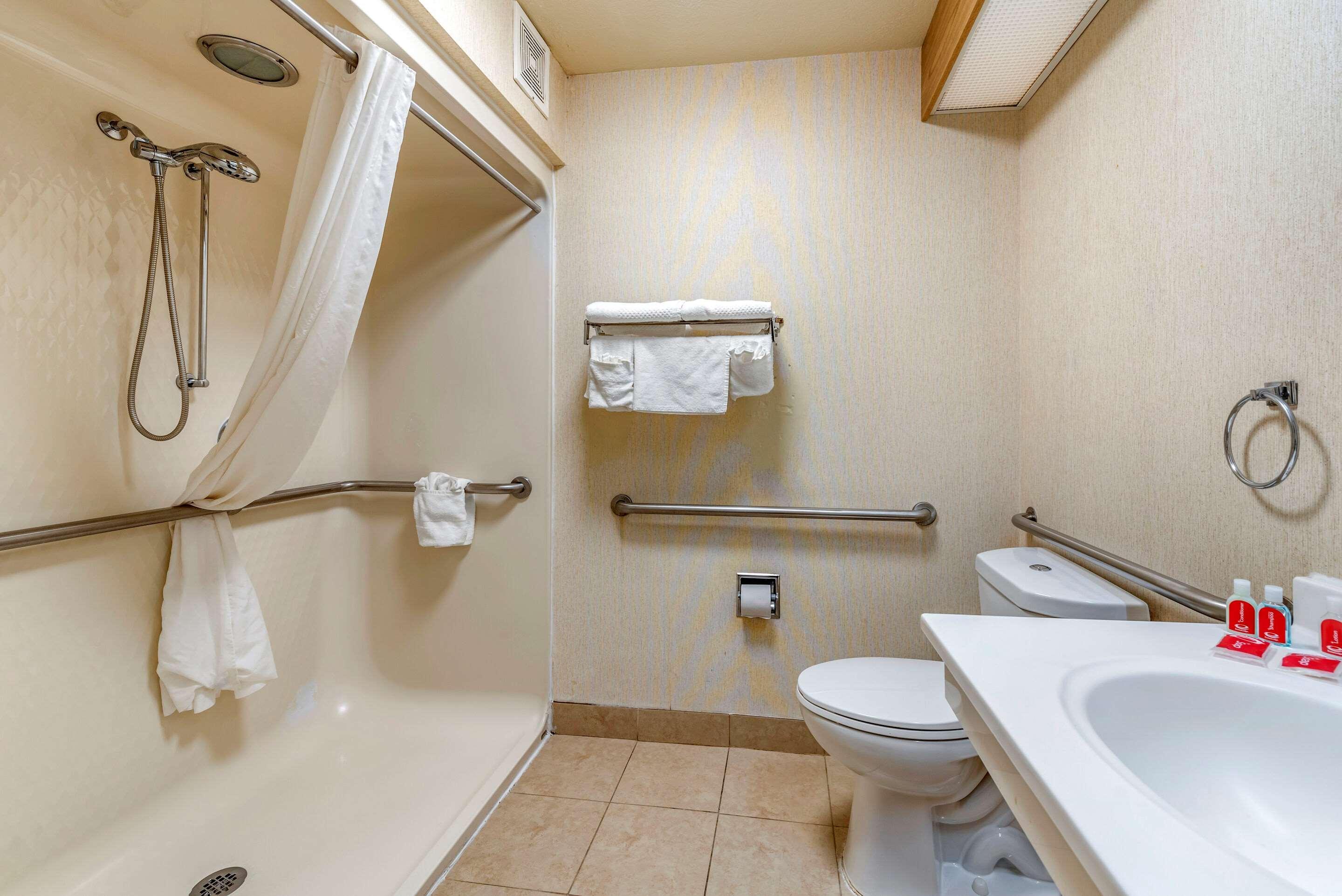 Econo Lodge North Academy Colorado Springs Extérieur photo