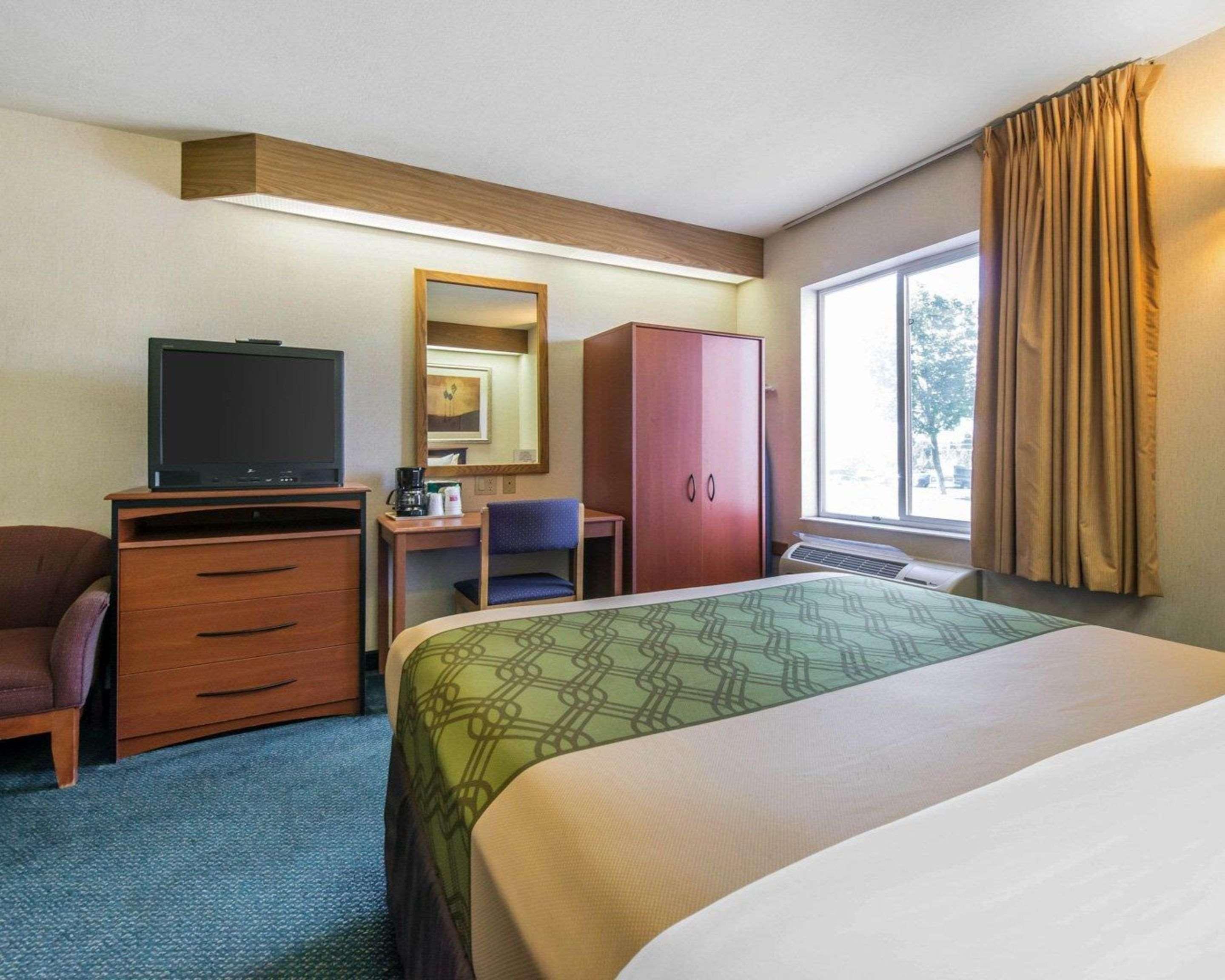 Econo Lodge North Academy Colorado Springs Extérieur photo