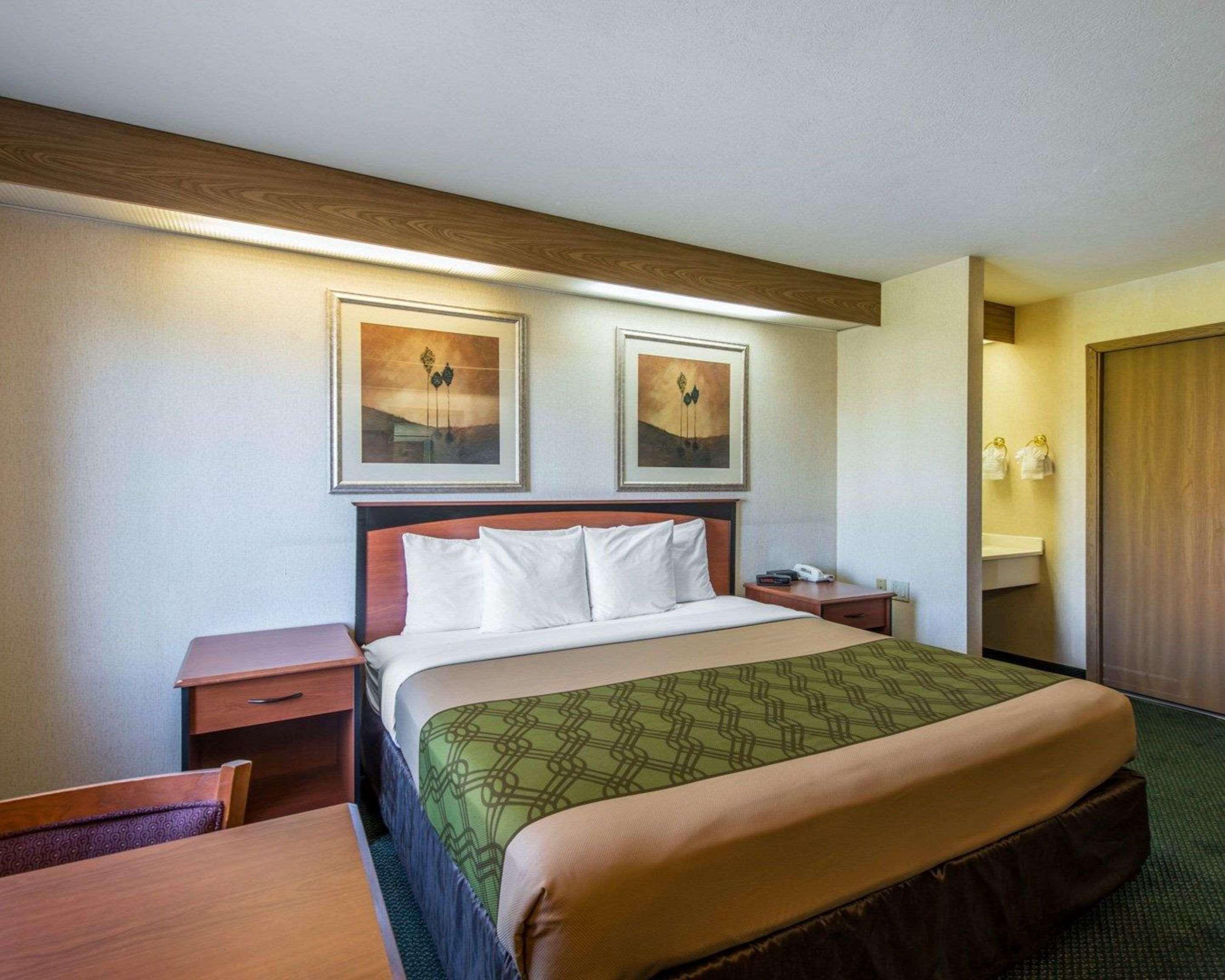 Econo Lodge North Academy Colorado Springs Extérieur photo