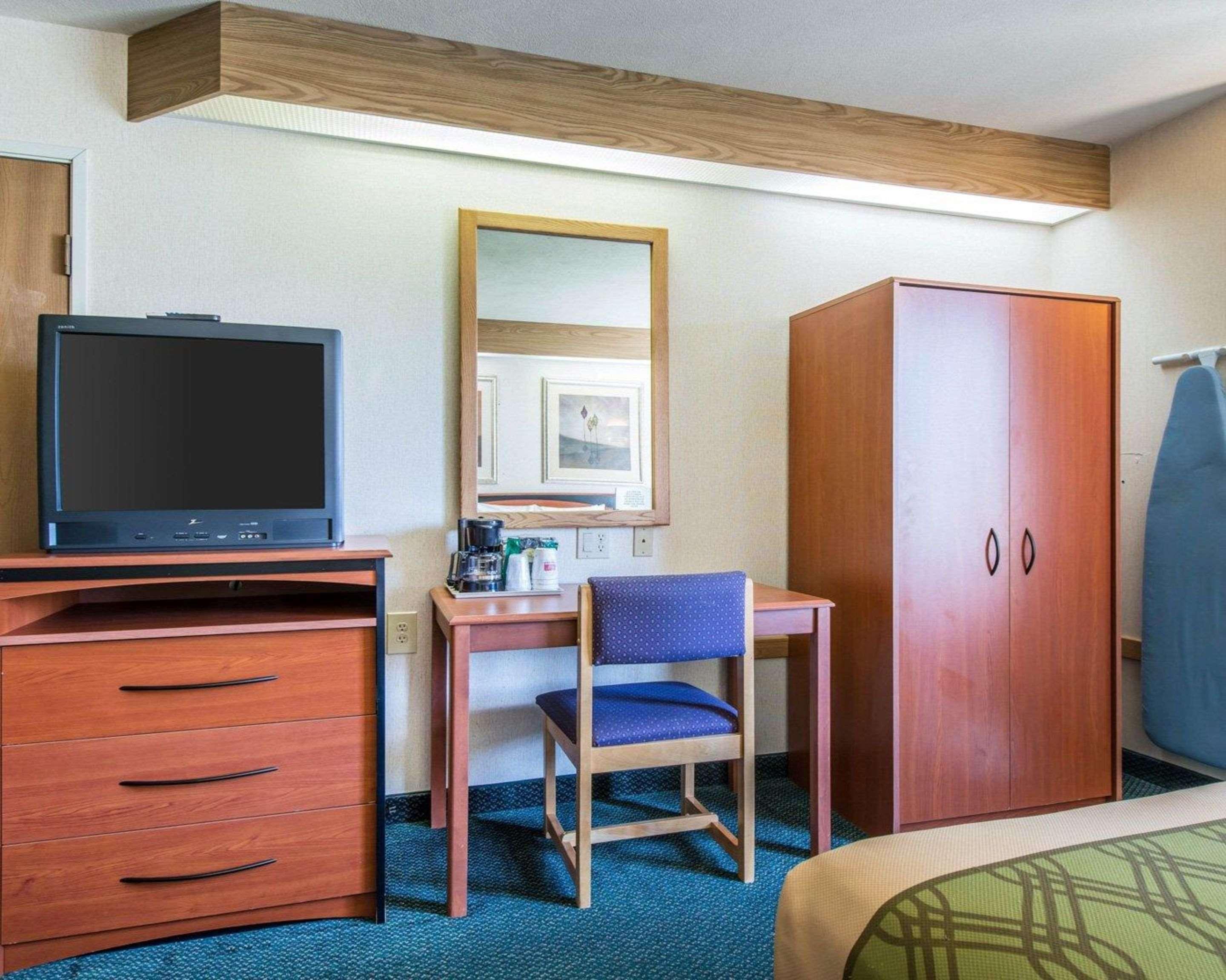 Econo Lodge North Academy Colorado Springs Extérieur photo