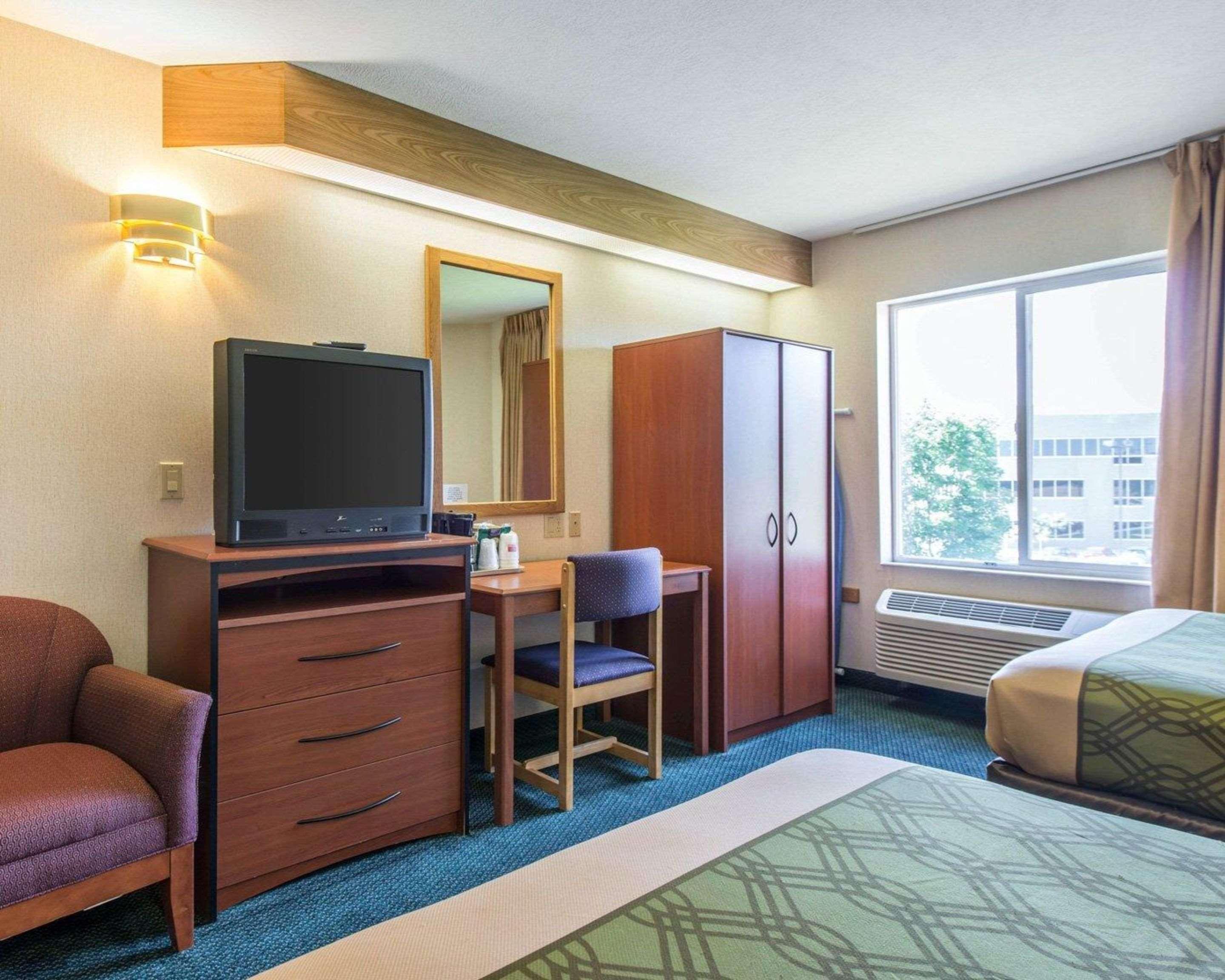 Econo Lodge North Academy Colorado Springs Extérieur photo