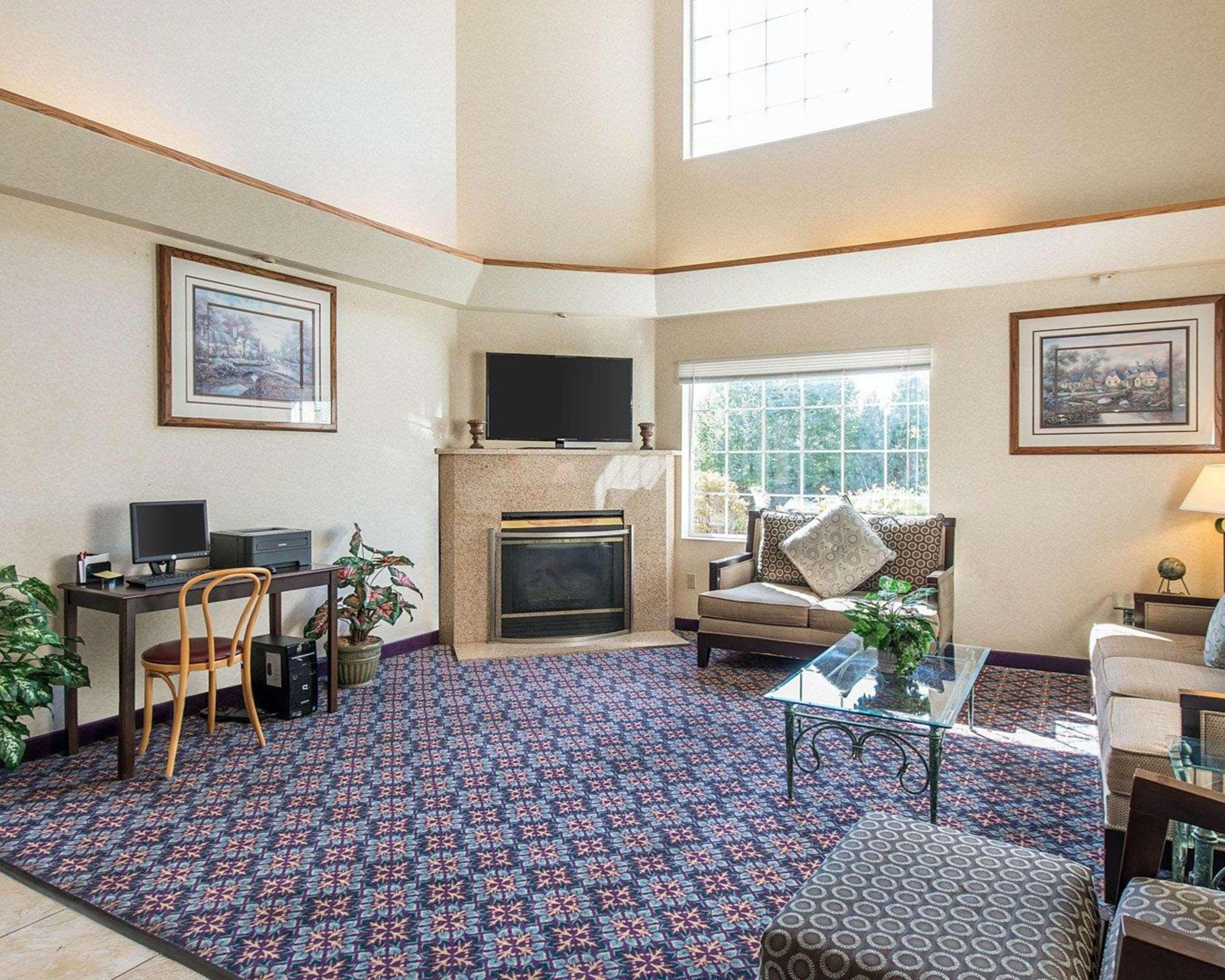Econo Lodge North Academy Colorado Springs Extérieur photo