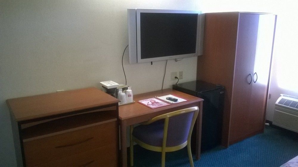 Econo Lodge North Academy Colorado Springs Extérieur photo