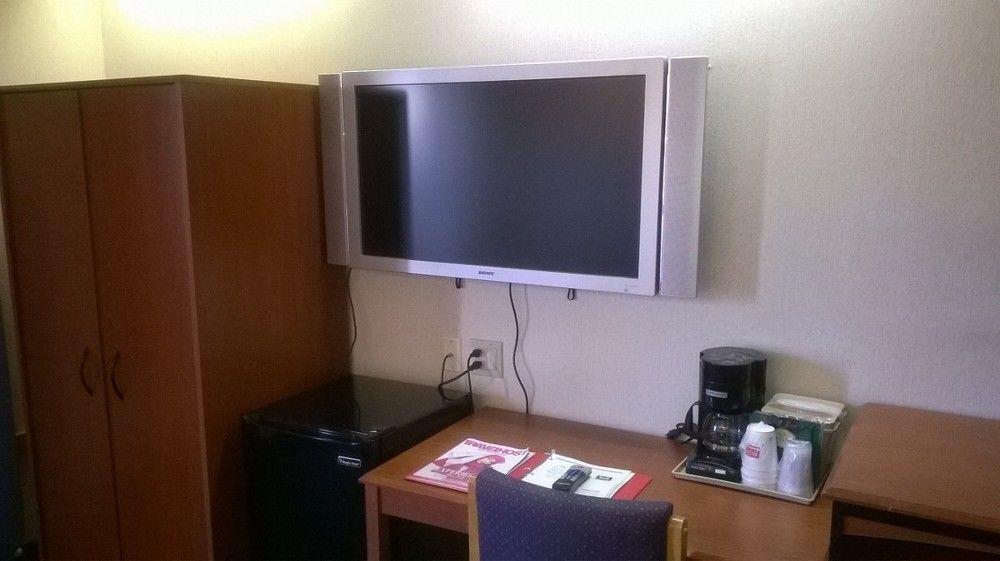 Econo Lodge North Academy Colorado Springs Extérieur photo