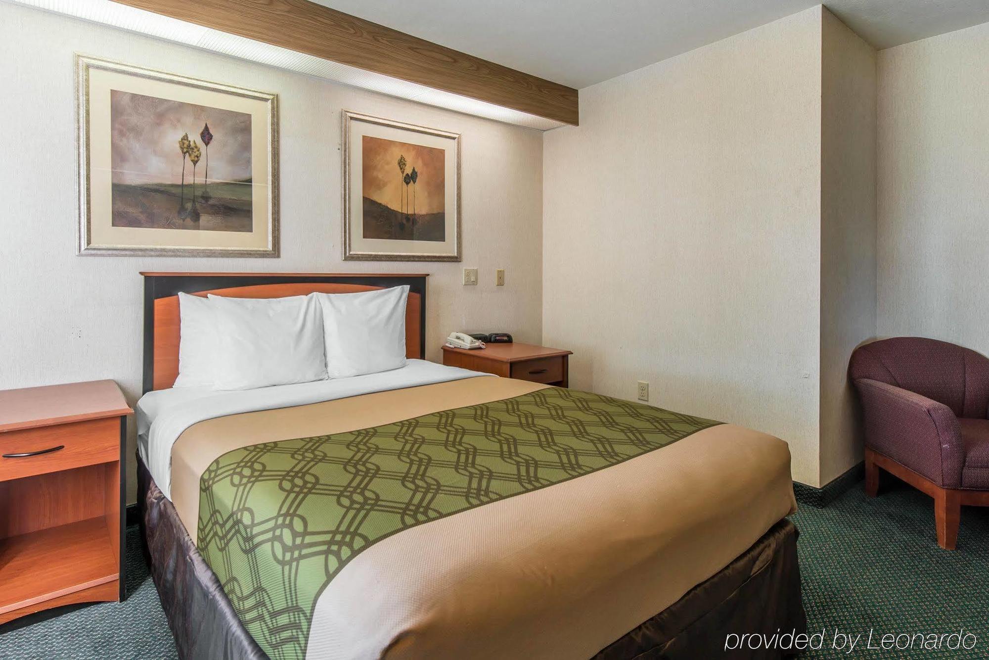 Econo Lodge North Academy Colorado Springs Extérieur photo