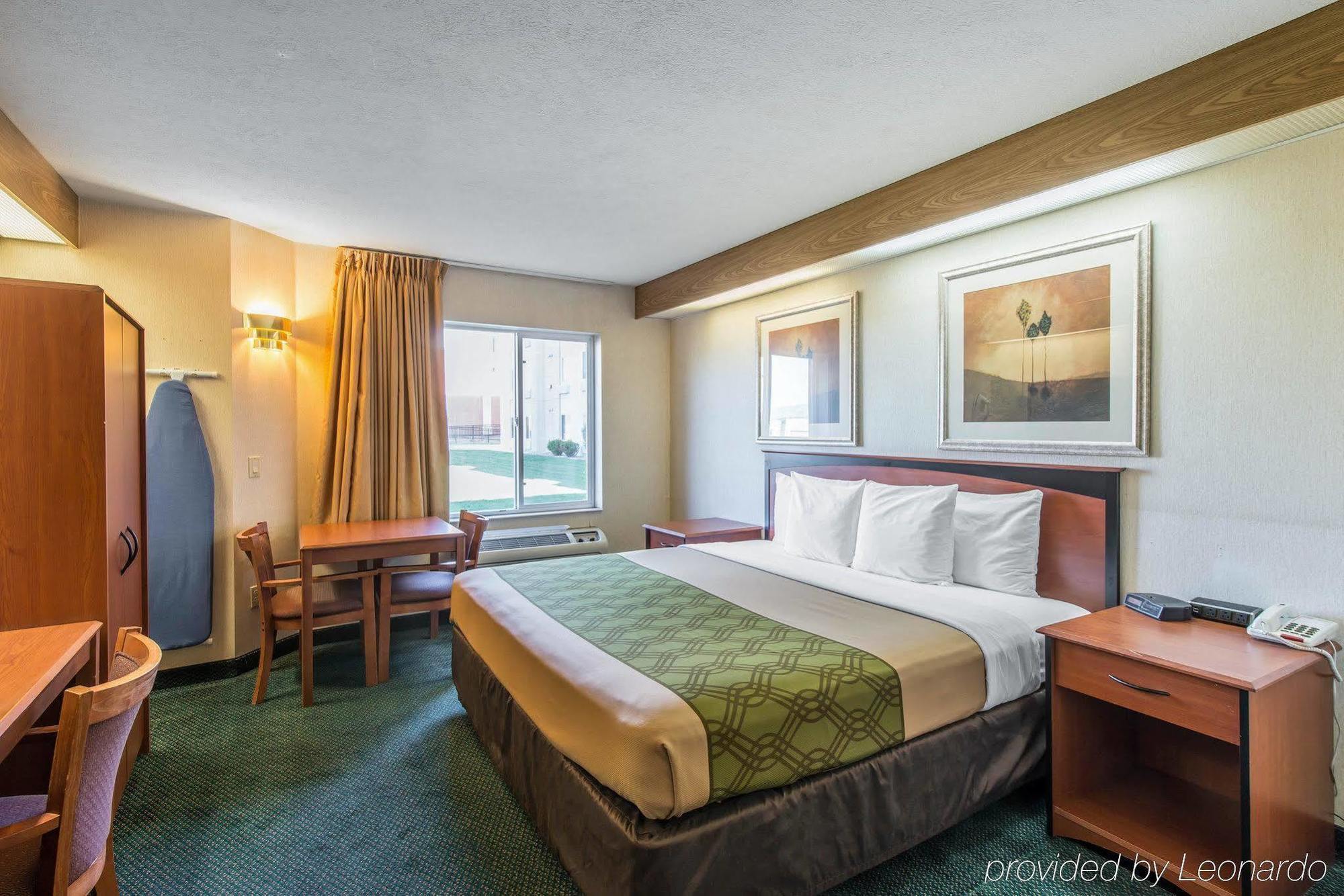 Econo Lodge North Academy Colorado Springs Extérieur photo