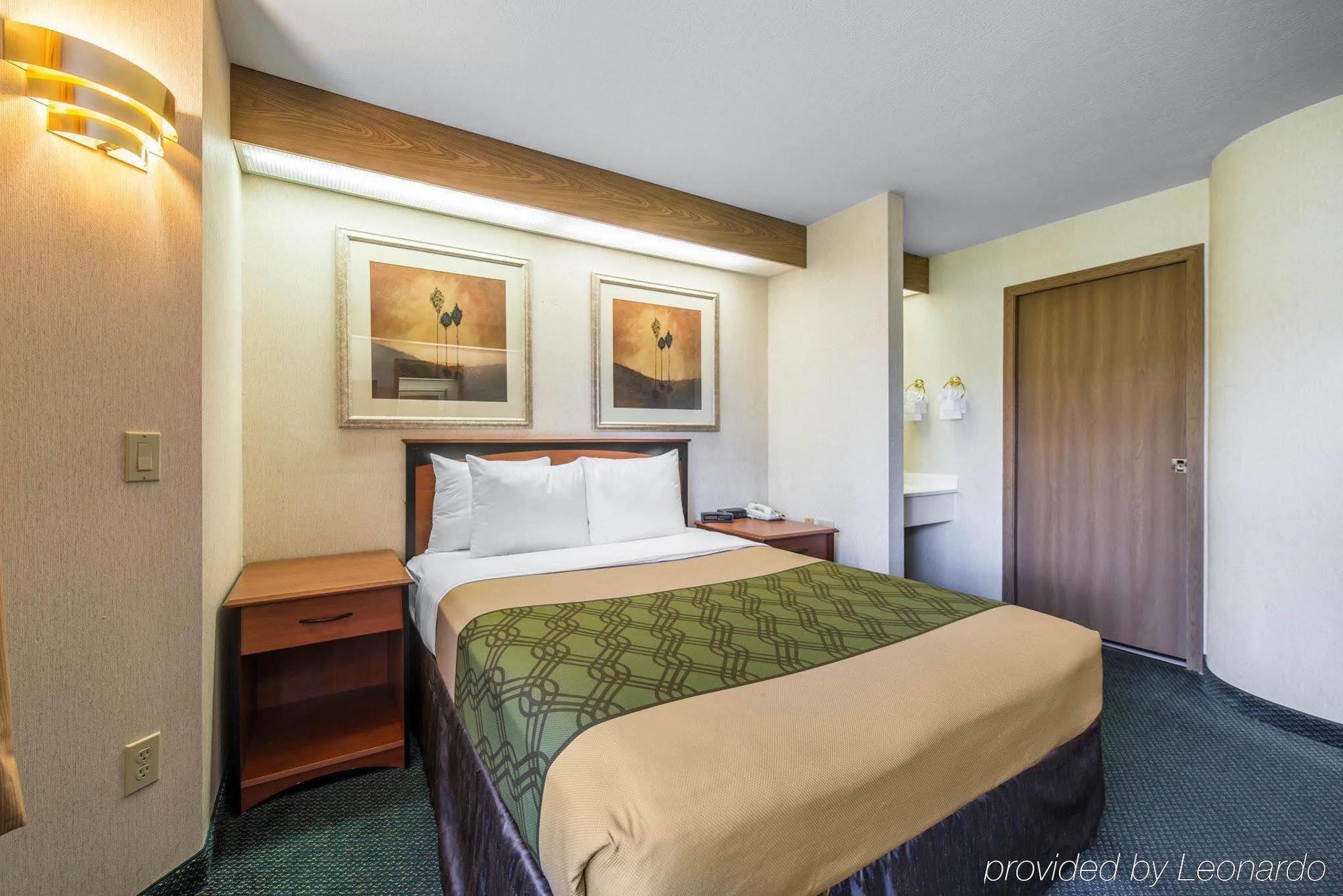 Econo Lodge North Academy Colorado Springs Extérieur photo