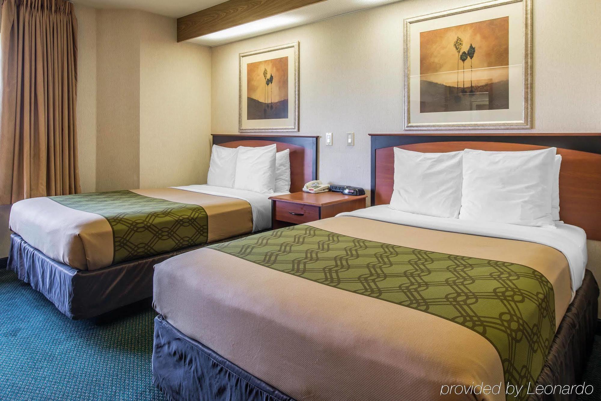 Econo Lodge North Academy Colorado Springs Extérieur photo