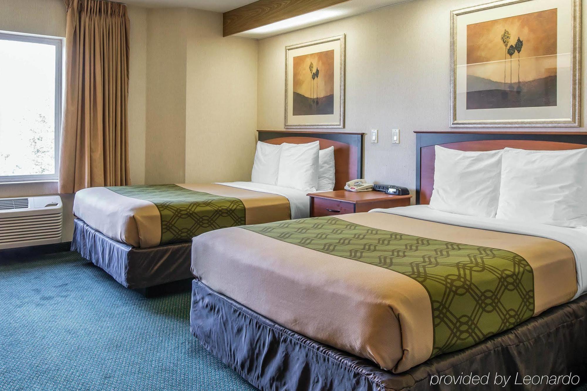 Econo Lodge North Academy Colorado Springs Extérieur photo