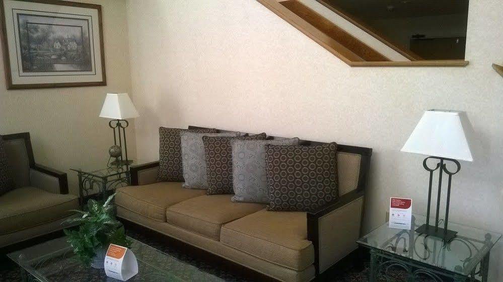Econo Lodge North Academy Colorado Springs Extérieur photo